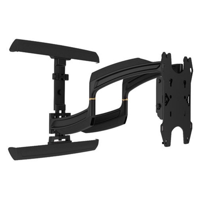 chief 32 To 65in Dual Swing Arm 25in Extension Ts325tu - AD01