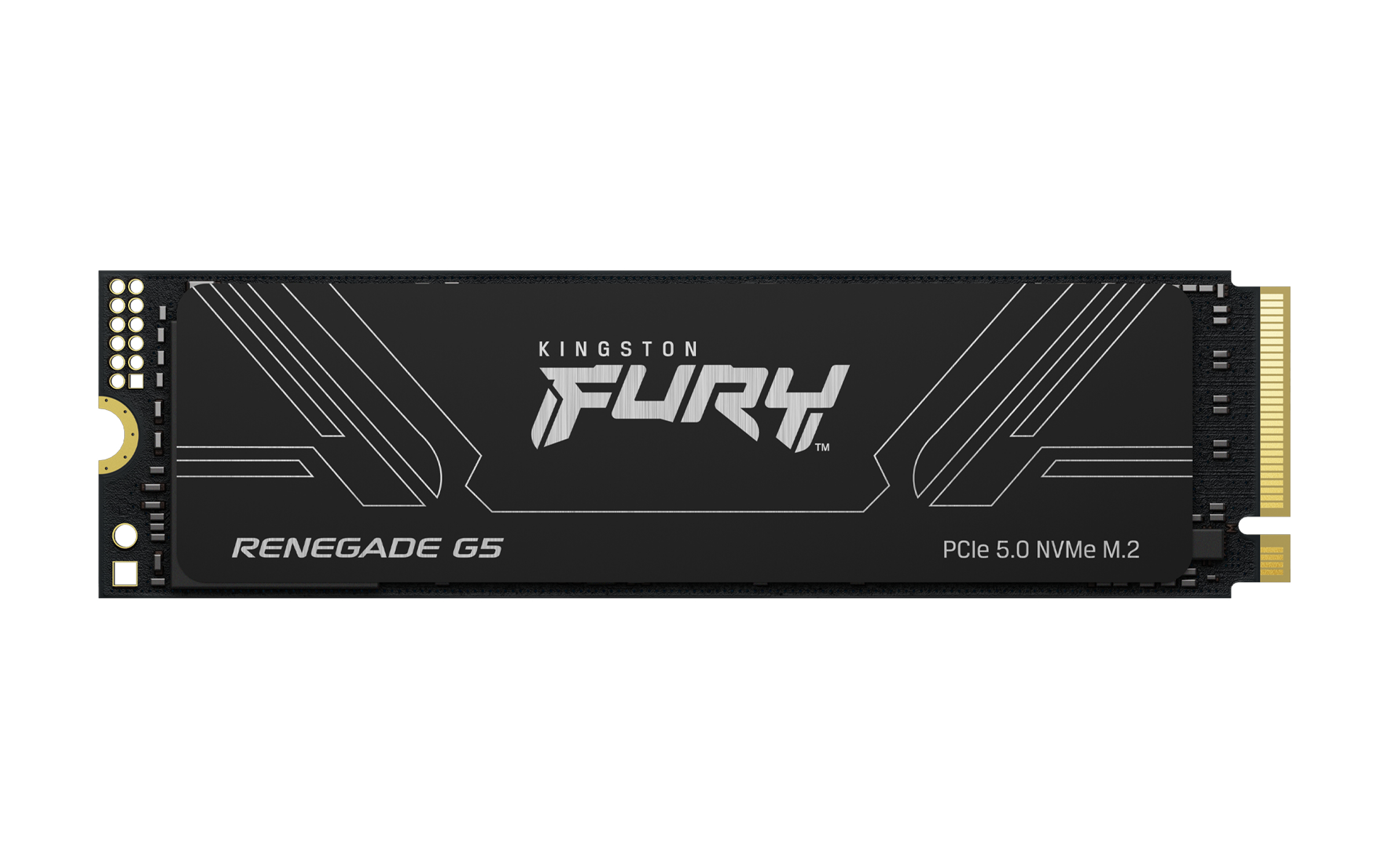 1024GB Kingston FURY Renegade G5 PCIe SFYR2S/1T0 - C2000