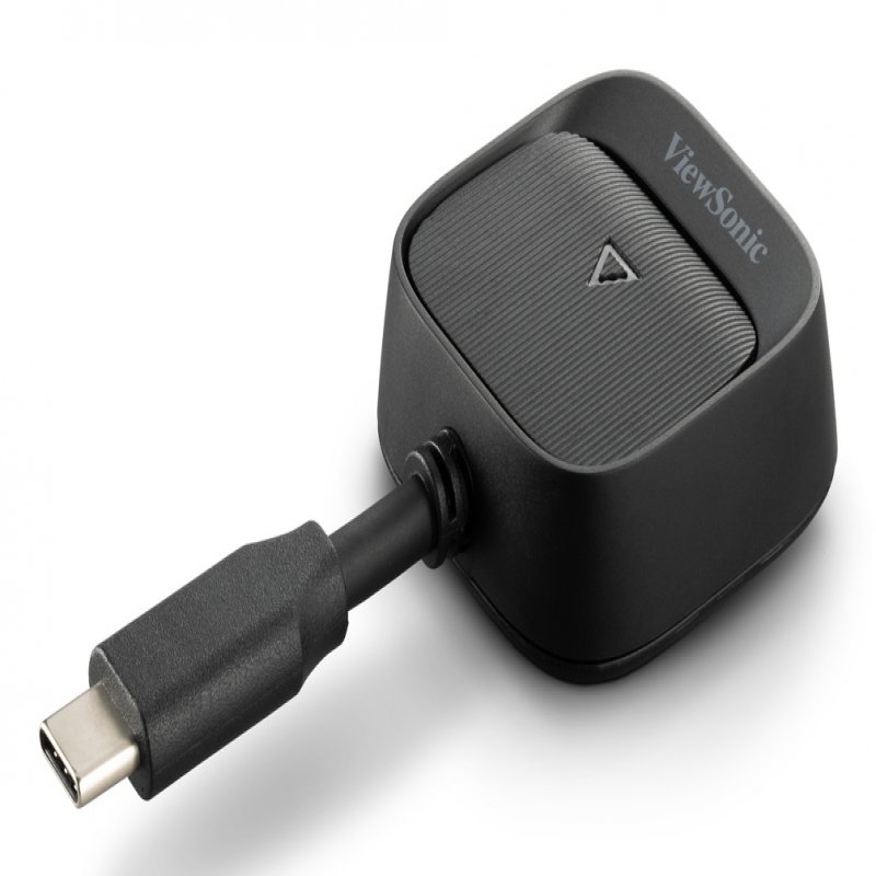 ViewSonic WPD-900 - Network Media Streaming Adapter - Wi-Fi PJ-WPD-900 - C2000