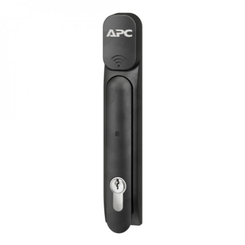 Apc - Monitoring And Security    Netbotz 13.56 Mhz Handle Kit        .                                   Nbhn1356