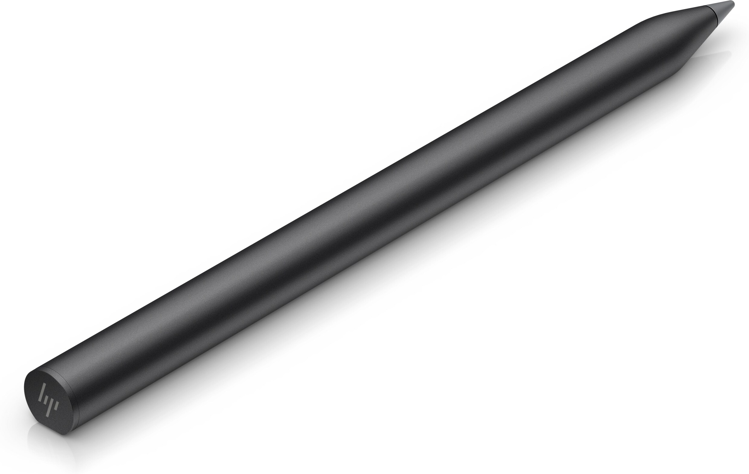 HP Rechargeable Tilt Pen - Digital Pen - Charcoal Grey - For ENVY X360 Laptop, Pavilion X360 Laptop 3J122AA#ABB - C2000