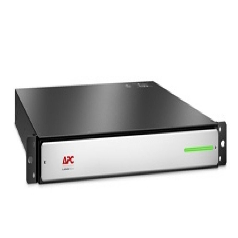 Apc - Smart Ups&smart Ups X      Apc Smart-ups 48v 585 Wh            Li Battery Pack In                  Xbp48rm1u-li