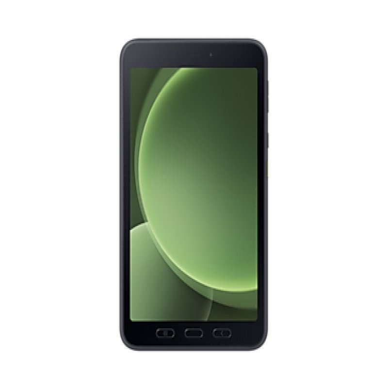 Samsung Galaxy Tab Active5 Enterprise  Edition 5G Lte-Tdd & Lte-Fdd  SM-X306BZGAEEE - eet01