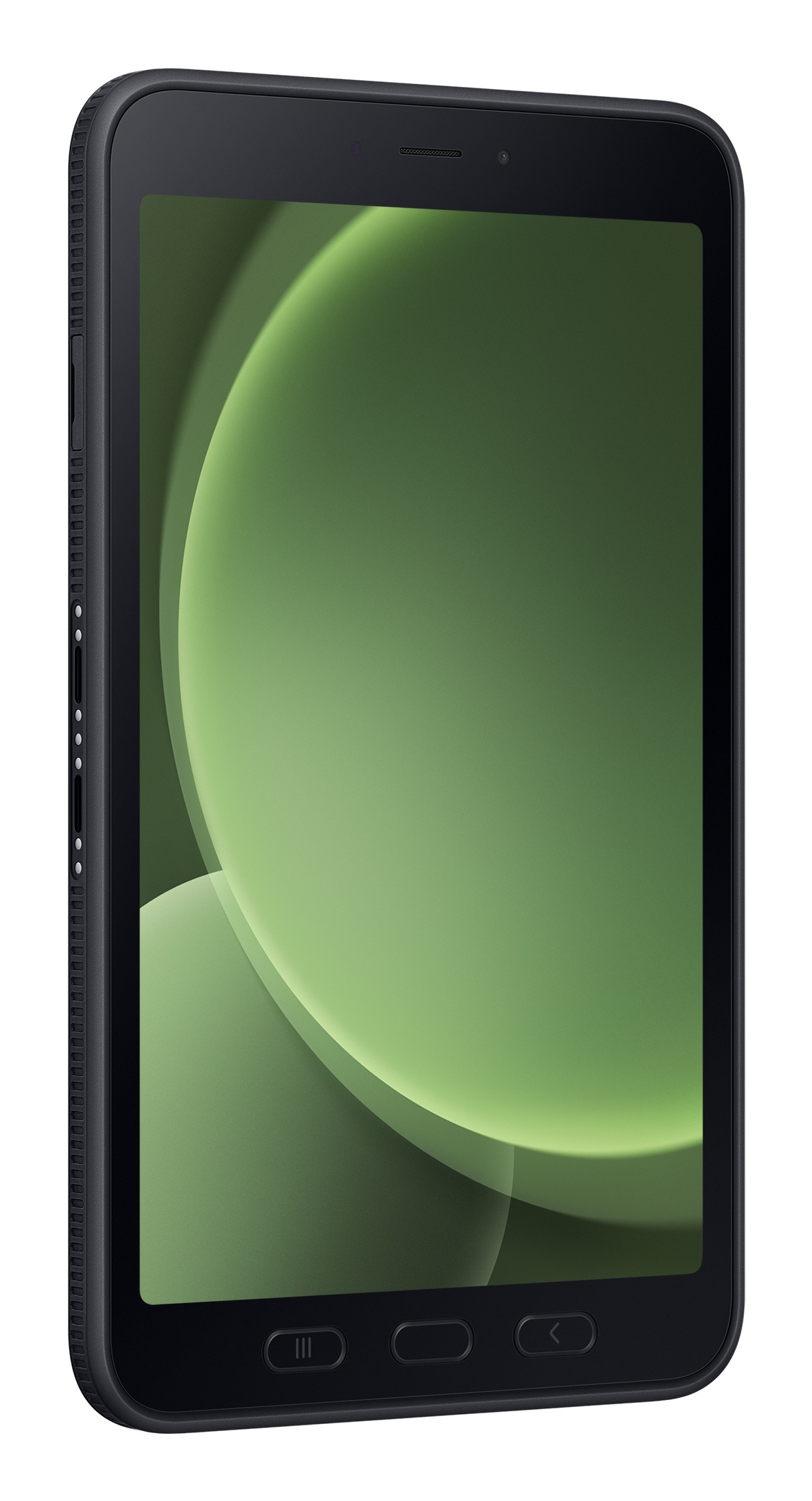Samsung Galaxy Tab Active5 Enterprise  Edition 5G Lte-Tdd & Lte-Fdd  SM-X306BZGAEEB - eet01