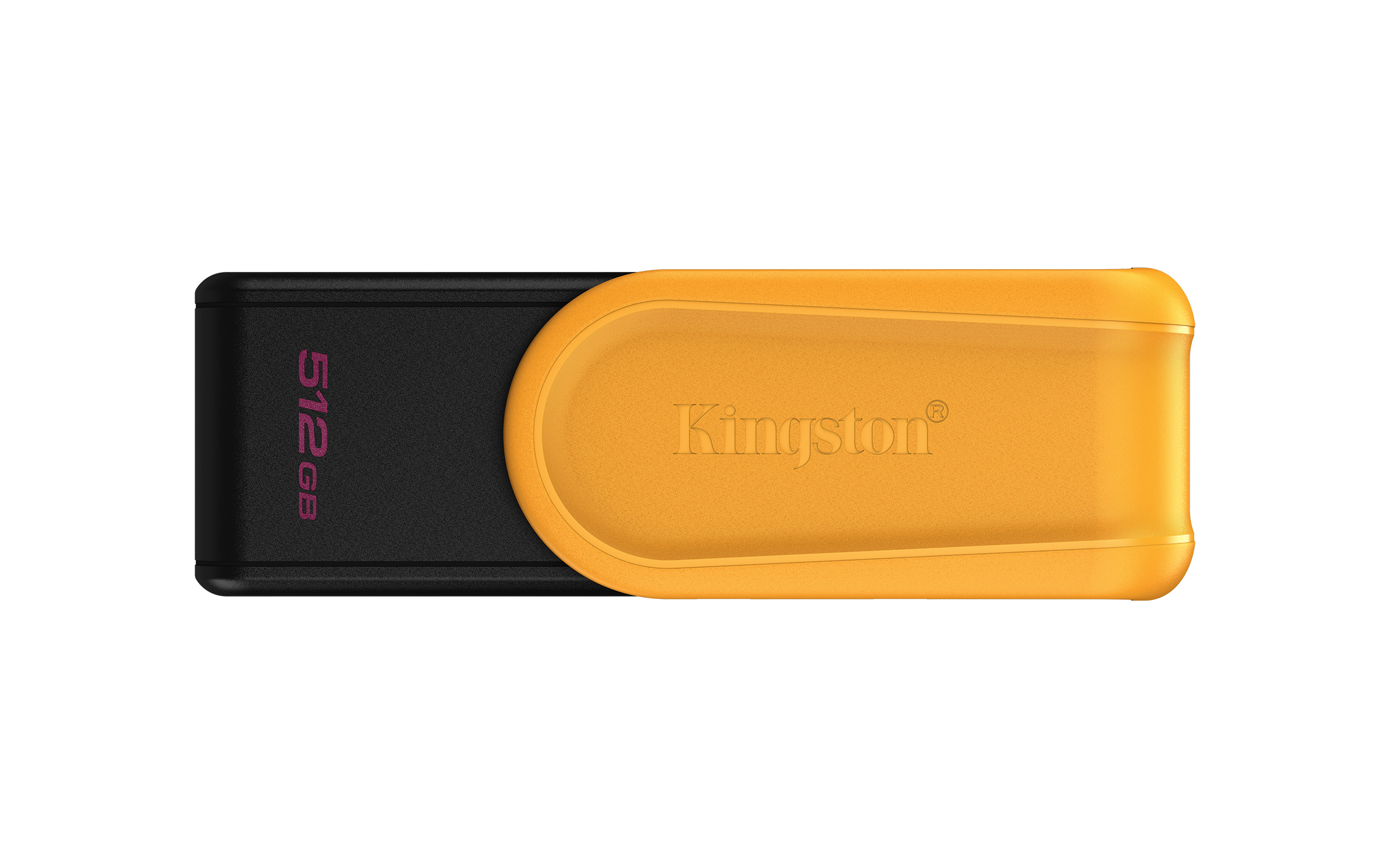 512GB Portable USB 3.2 Gen 1 DT Exodia S DTXS/512GB - C2000