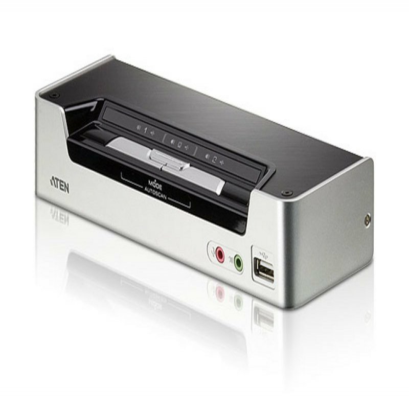 aten CS1792-AT-E CS1792-AT-E - MW01