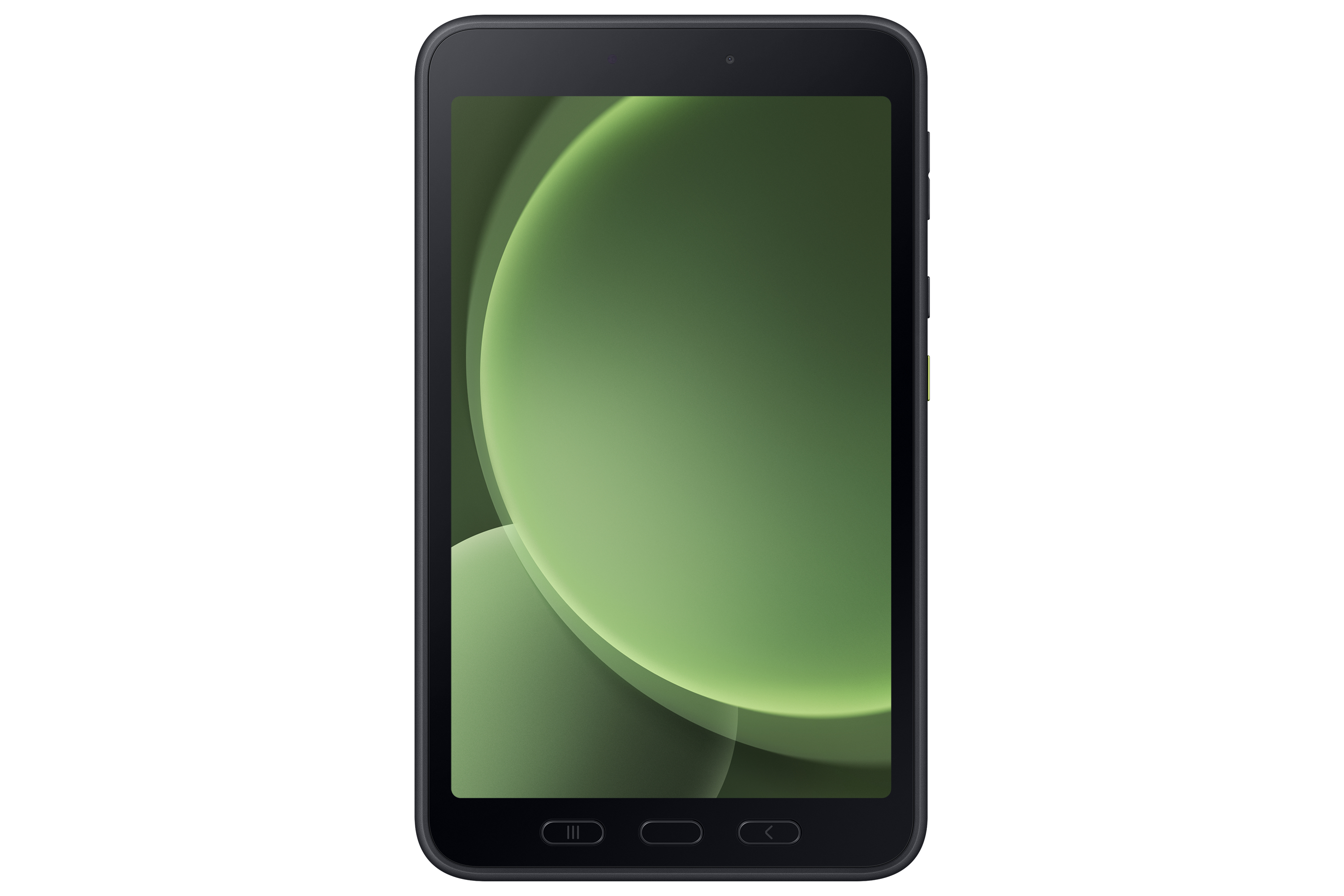 Samsung Galaxy Tab Active5 Wi-Fi  Entreprise Edition 128 Gb  SM-X300NZGAEEB - eet01