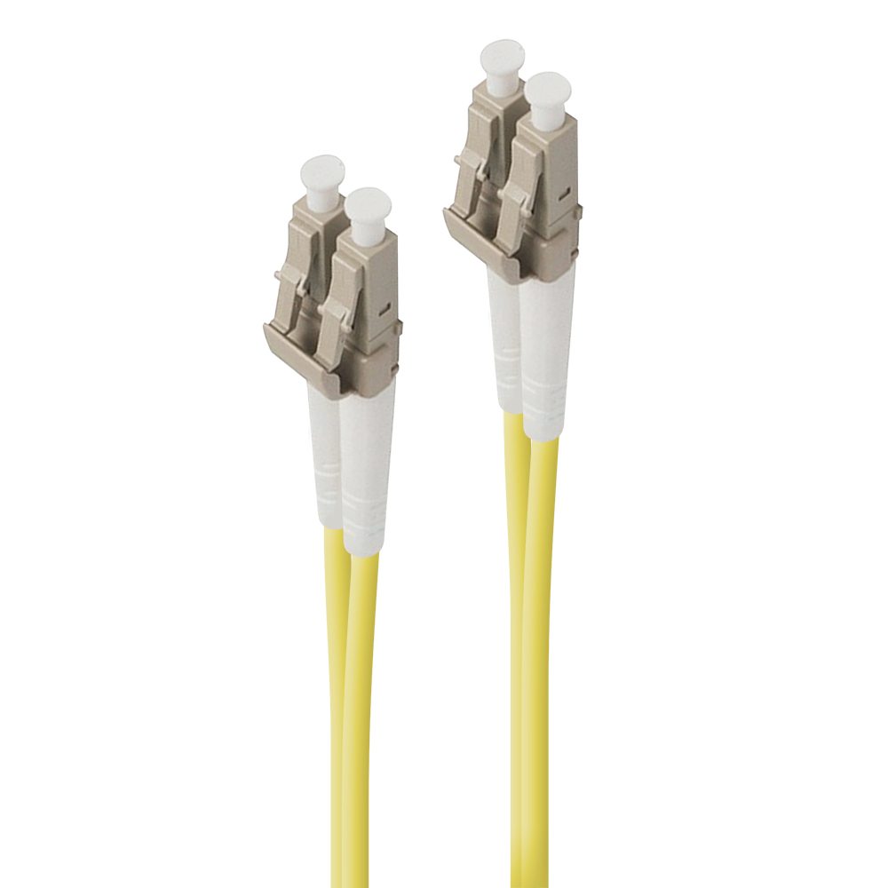 Alogic - Cabling & Adapters      Alogic 10m Lc-lc Single Mode        Duplex Lszh Fibre Cable 09/125      Lclc-10-os2