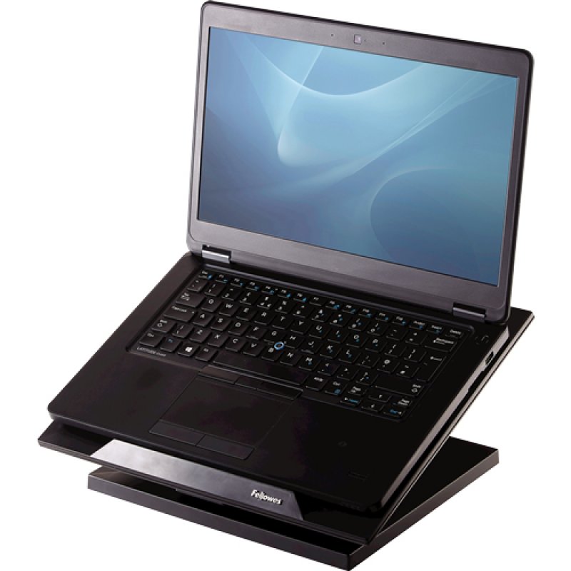 8038401 fellowes Designer Suites Laptop Riser - NA01