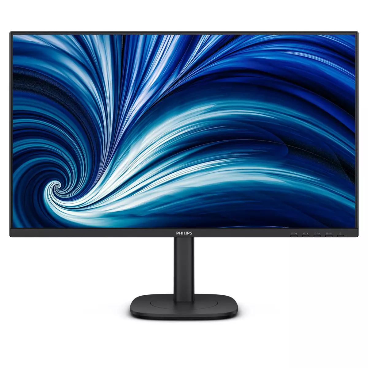 27" QHD 120Hz HAS Docking 2x2W 27B2U3601/00 - C2000