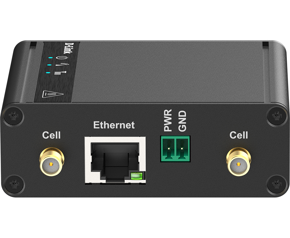 D-Link DWM-311-G - Wireless Cellular Modem - 5G LTE - 3.4 Gbps DWM-311-G - C2000
