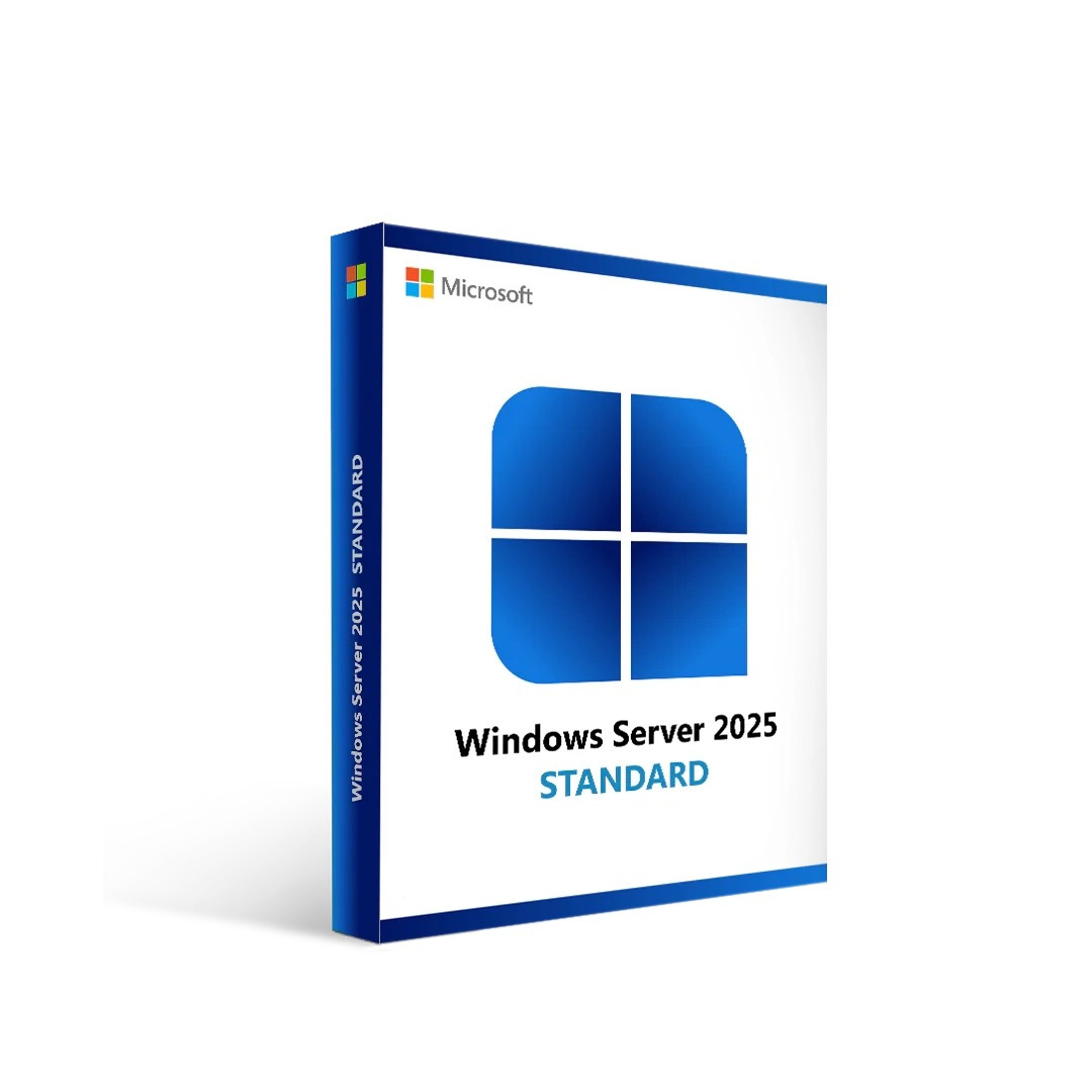 1-pack Of Windows Server 2025/2022 User 634-CVFP_3400015608719V1_1 - C2000