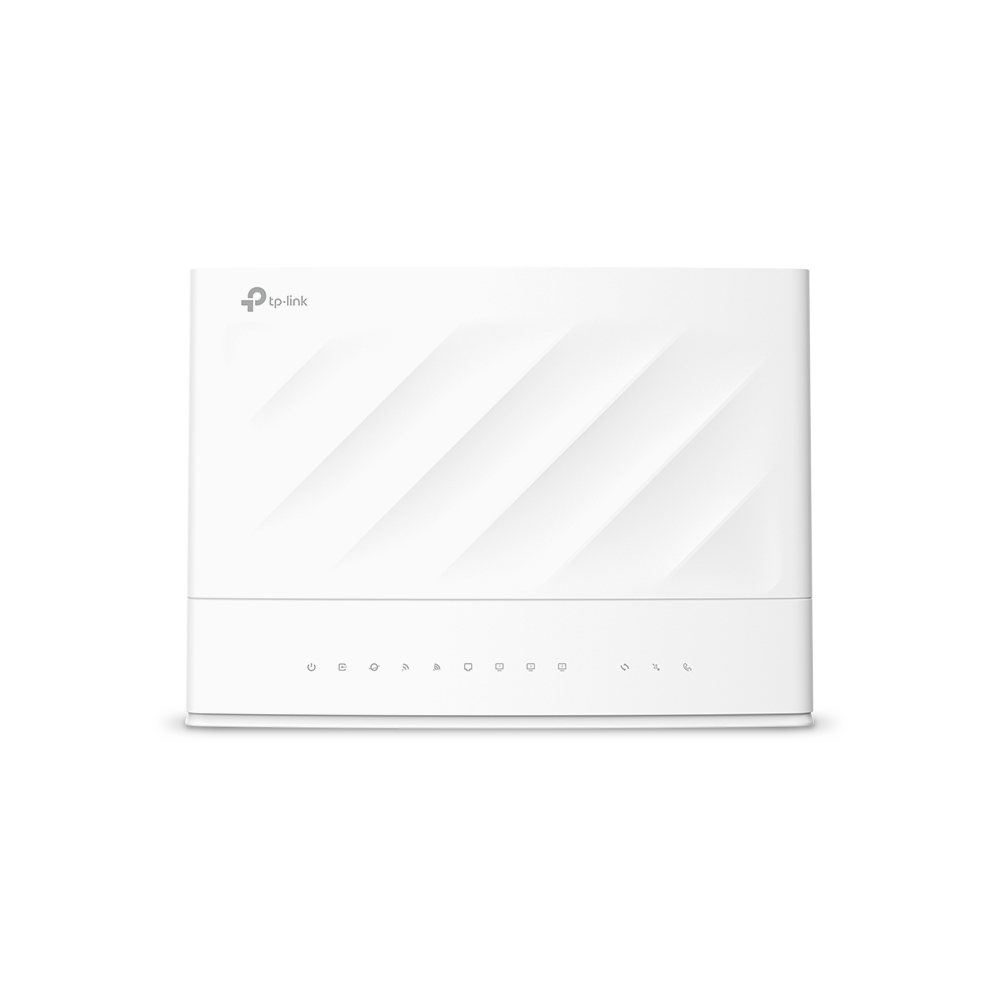 tp link Ax1800 Dual-band Wi-fi 6 Modem Router Vx230v - AD01
