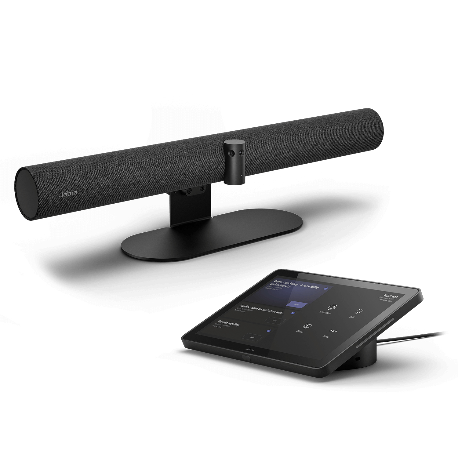 Gn Audio - Jabra Video           Panacast 50 Video Bar System Uc     Vb / Tc Uk/hk Charger-g             8500-237