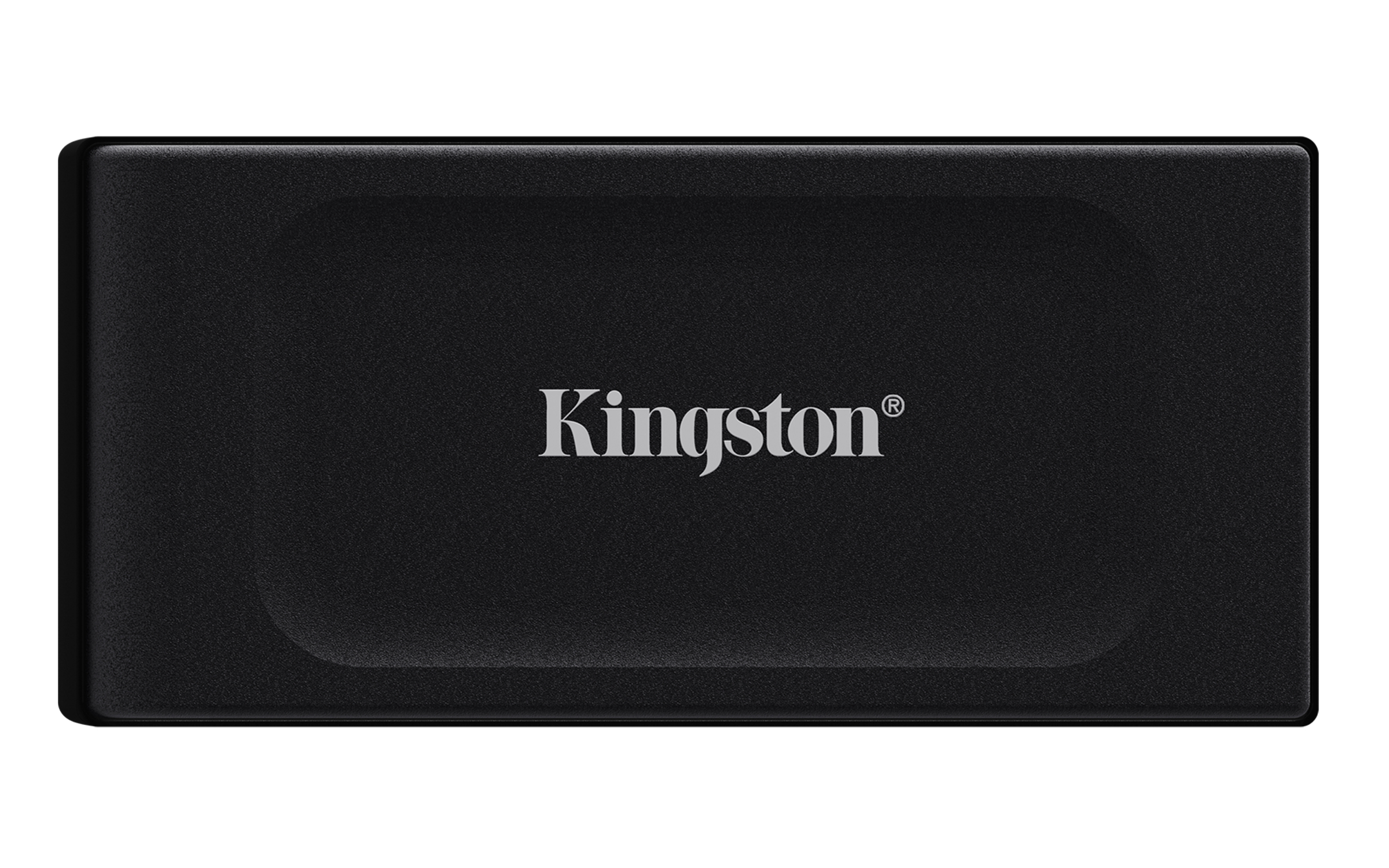 Kingston Xs1000 1 Tb Black  SXS1000/1000G - eet01