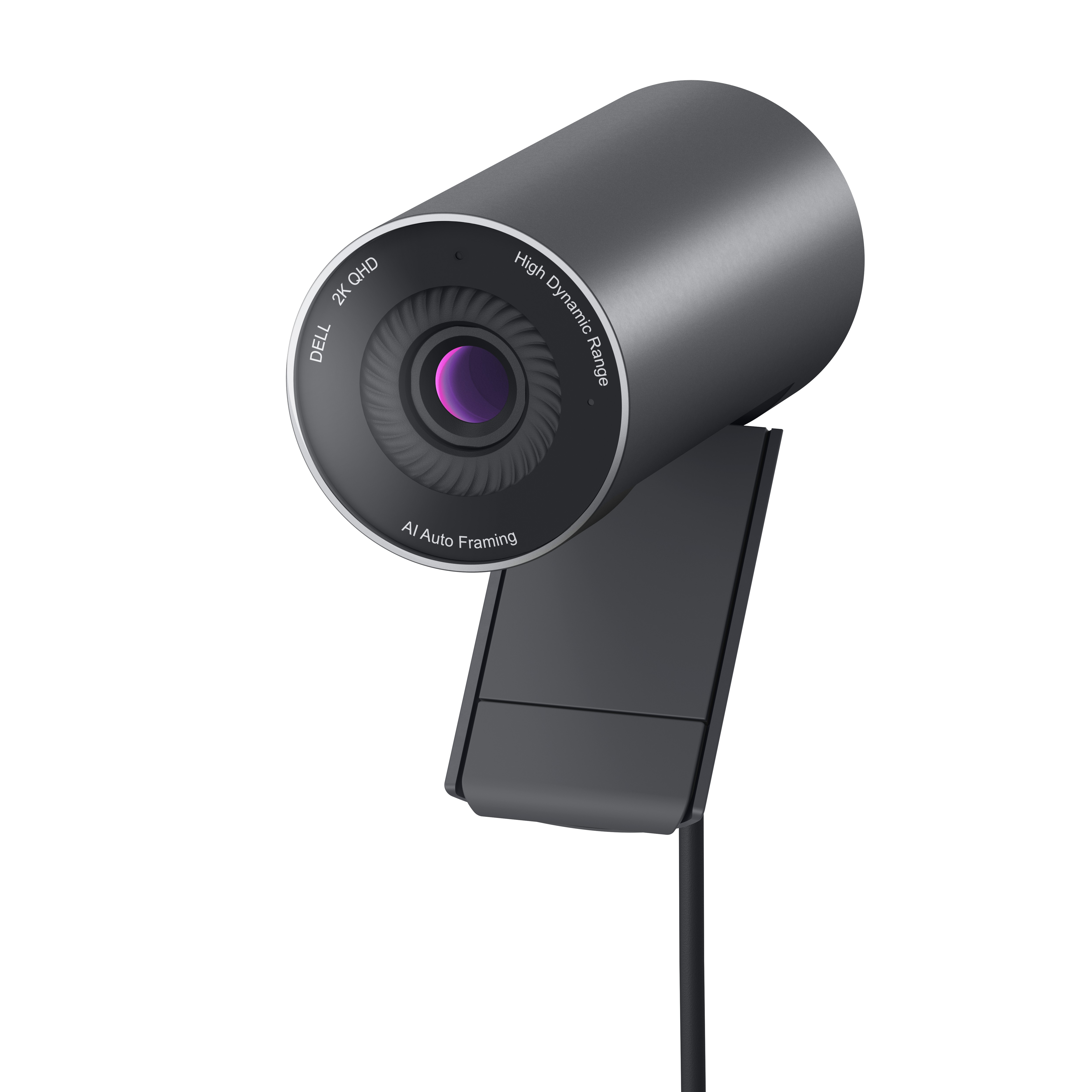 Dell Pro 2K Webcam - Wb5023  722-BBBU - eet01