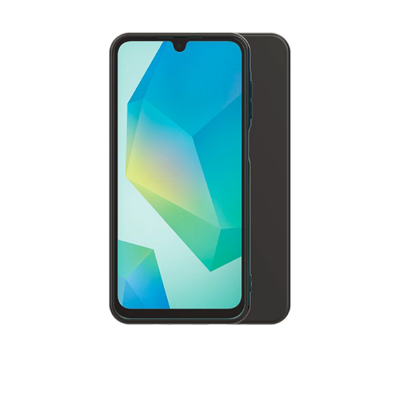 A56 TPU Case Blk GP-FPA566AEDBW - C2000