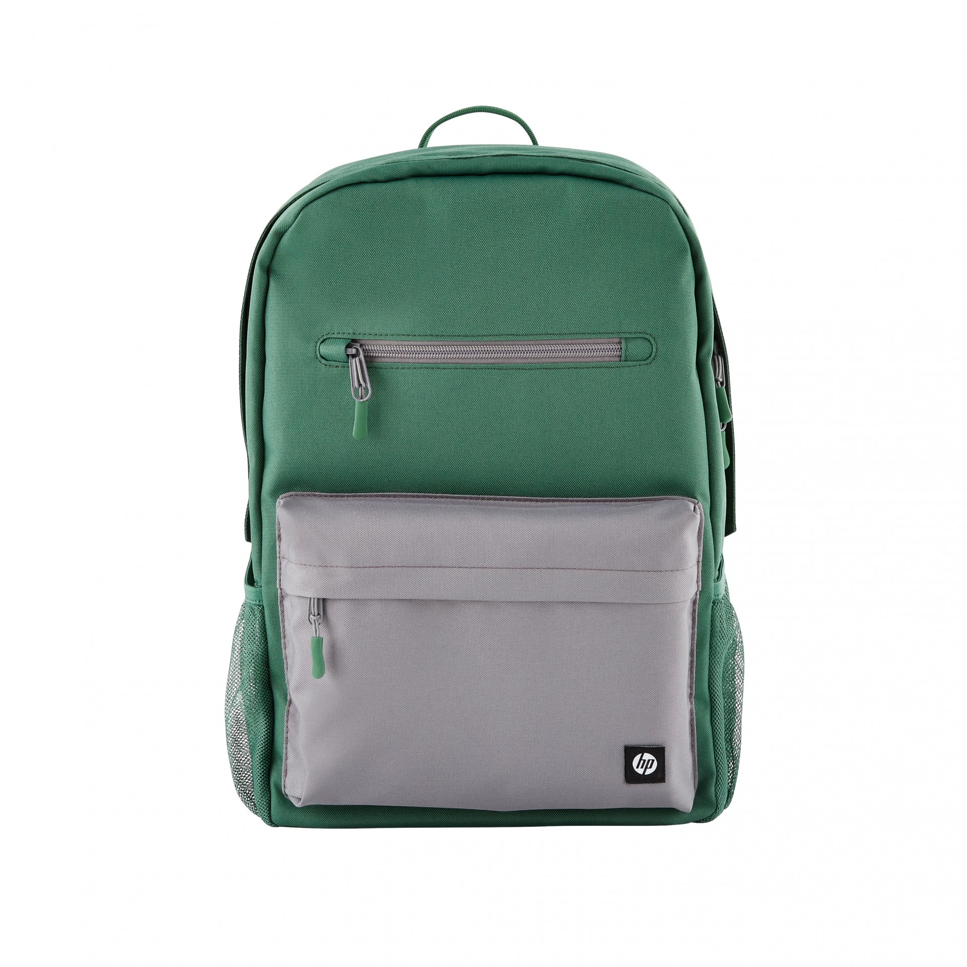 Hp - Comm Bags (nz)              Hp Campus Green                     Backpack                            7k0e4aa