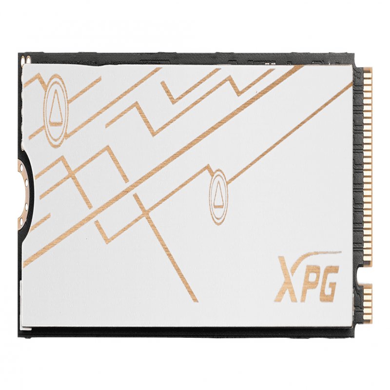 4tb Mars 980 Blade Gen5 Ssd Smar-980b-4tcs - WC01