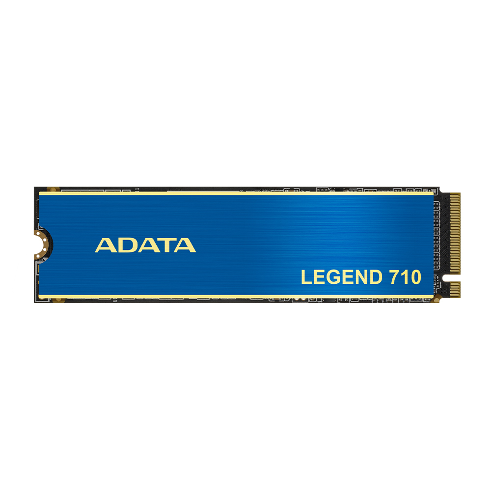 512gb Legend 710 M.2 Nvme Gen3 Ssd Aleg-710-512gcs - WC01