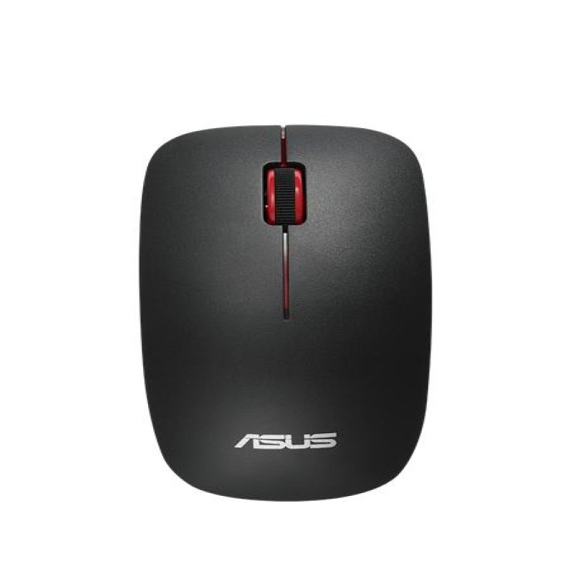 Asus 1wt 300 Wireless Mouse 90xb0450-bmu000 - WC01