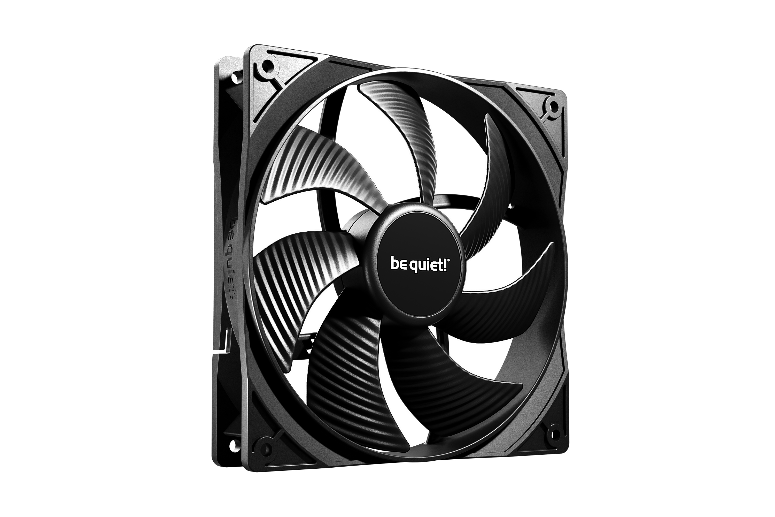 Bl107 Pure Wings 3 14cm Fan Bl107 - WC01
