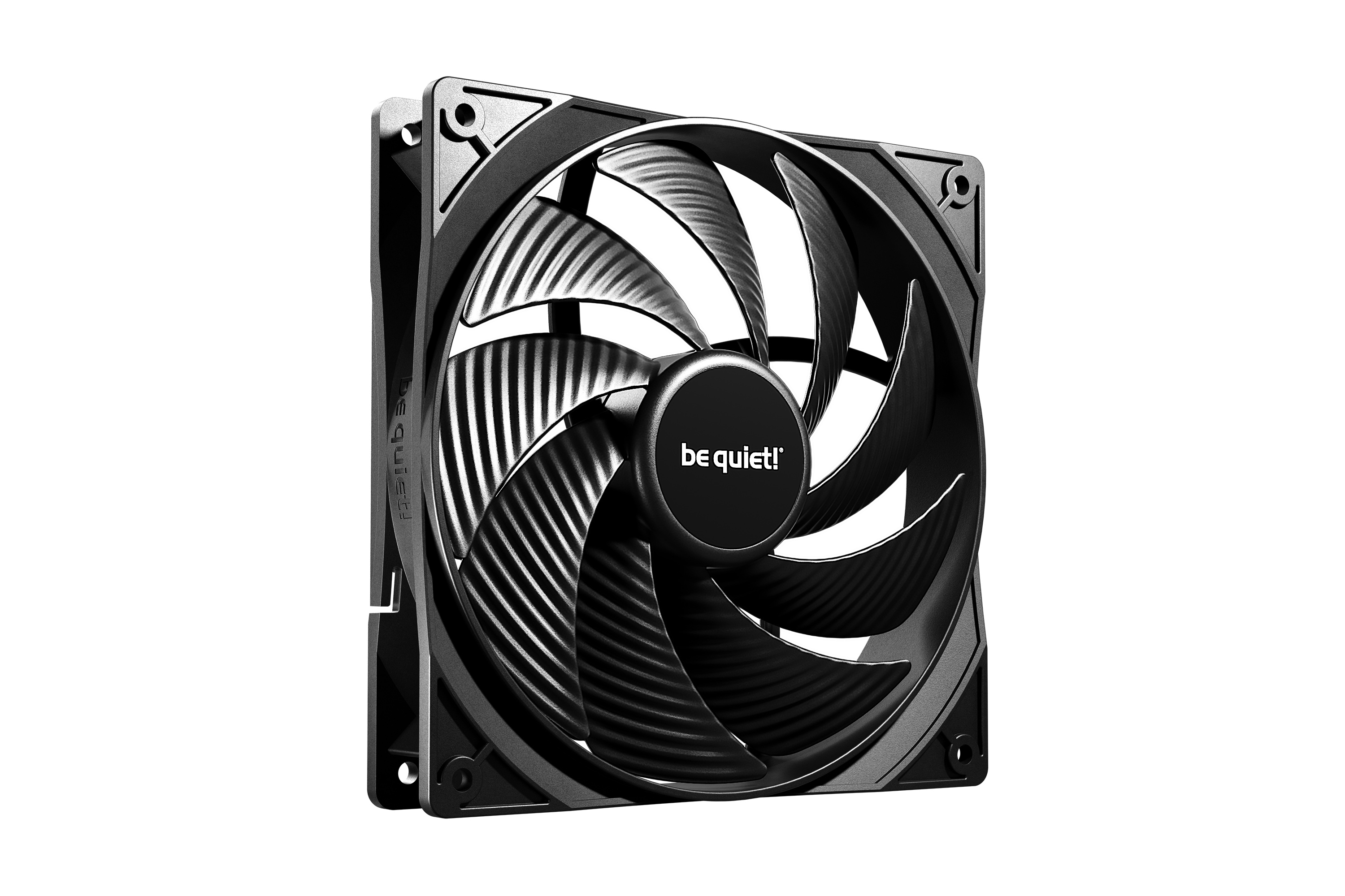Bl109 Pure Wings 3 14cm High Speed Bl109 - WC01