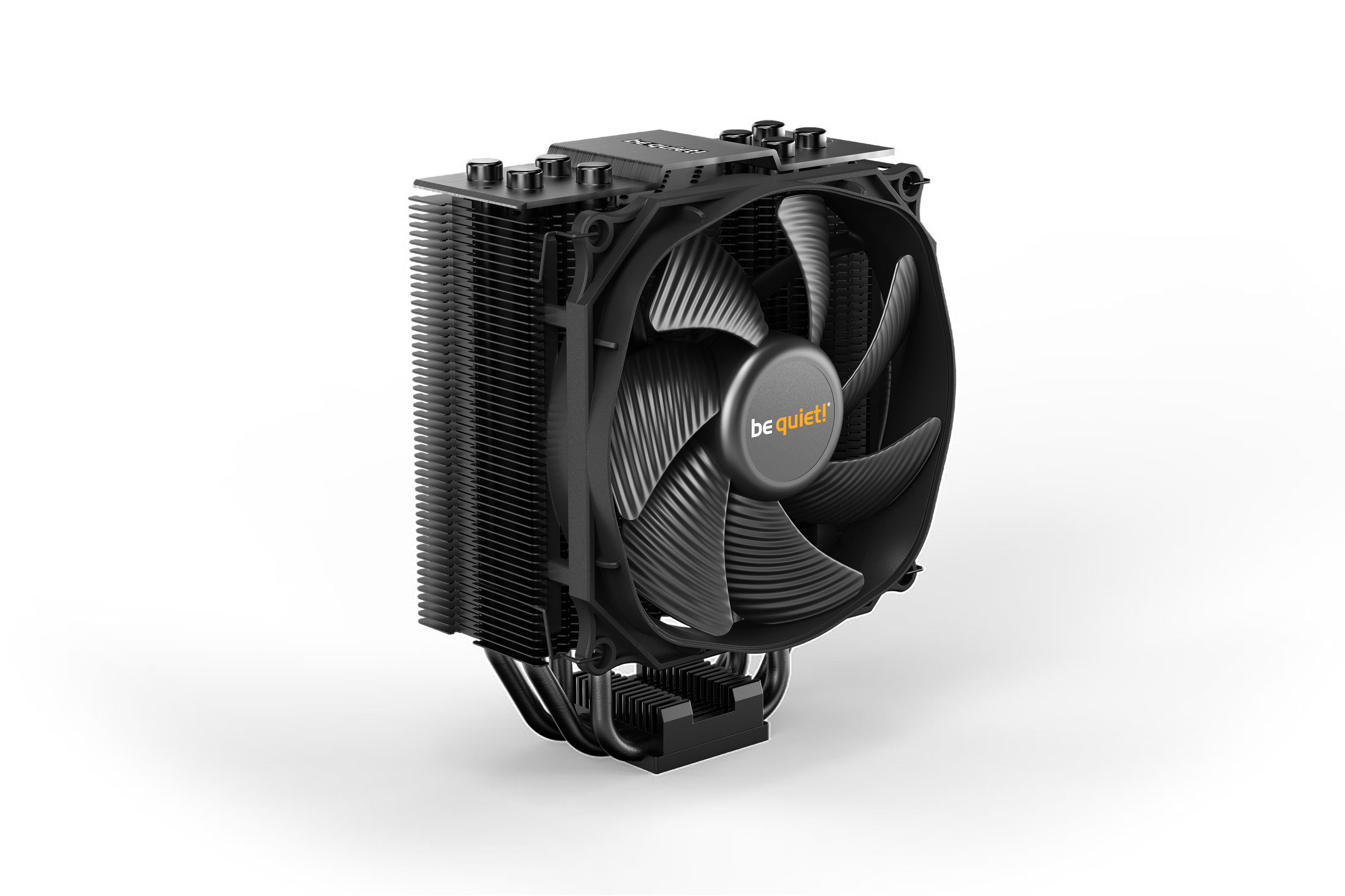 Bk024 Dark Rock Slim Heatsink Bk024 - WC01
