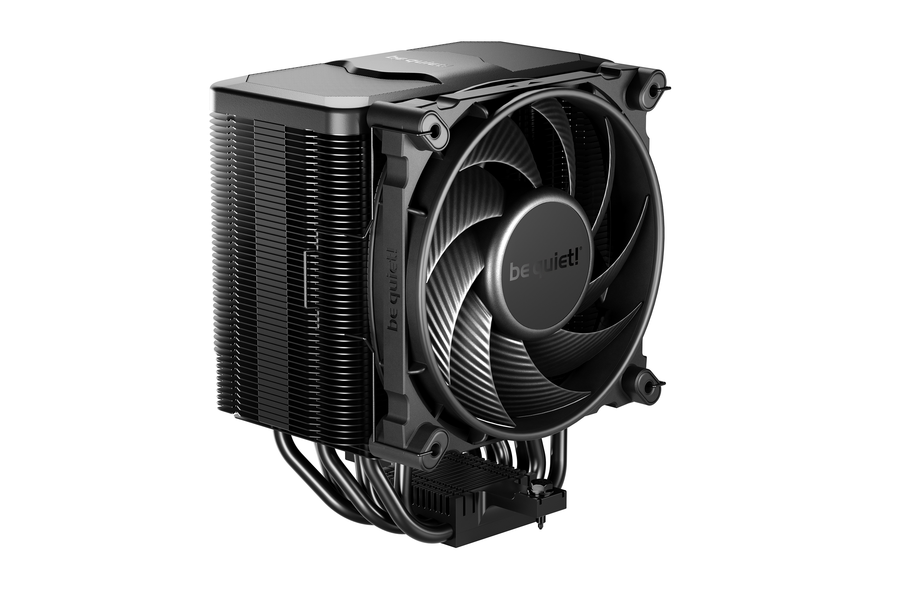 Bk035 Dark Rock 5 Heatsink Bk035 - WC01
