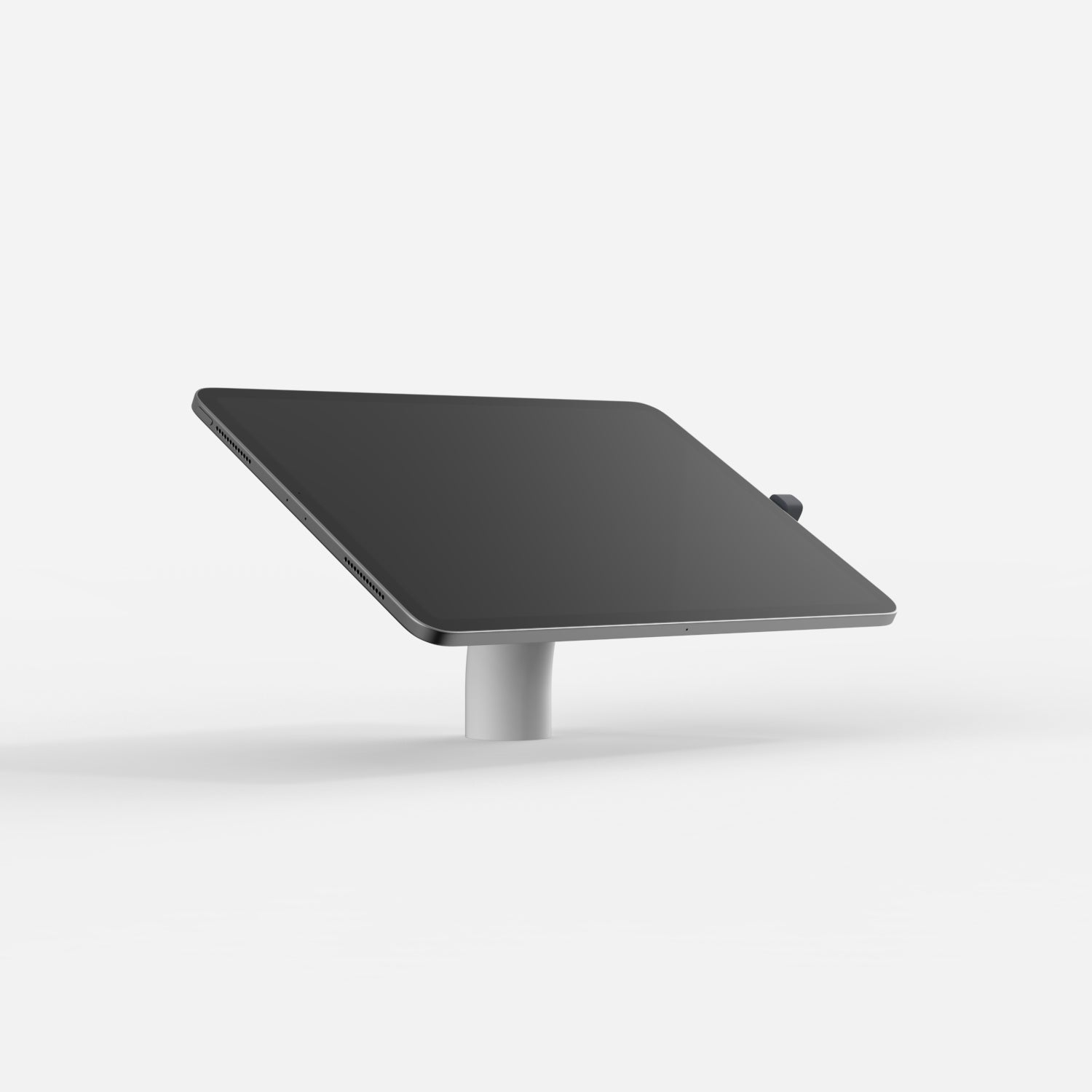 *non Cancellable/non Returnable (ncnr)* Bouncepad Core Desk Bp-cor-dsk-w - WC01