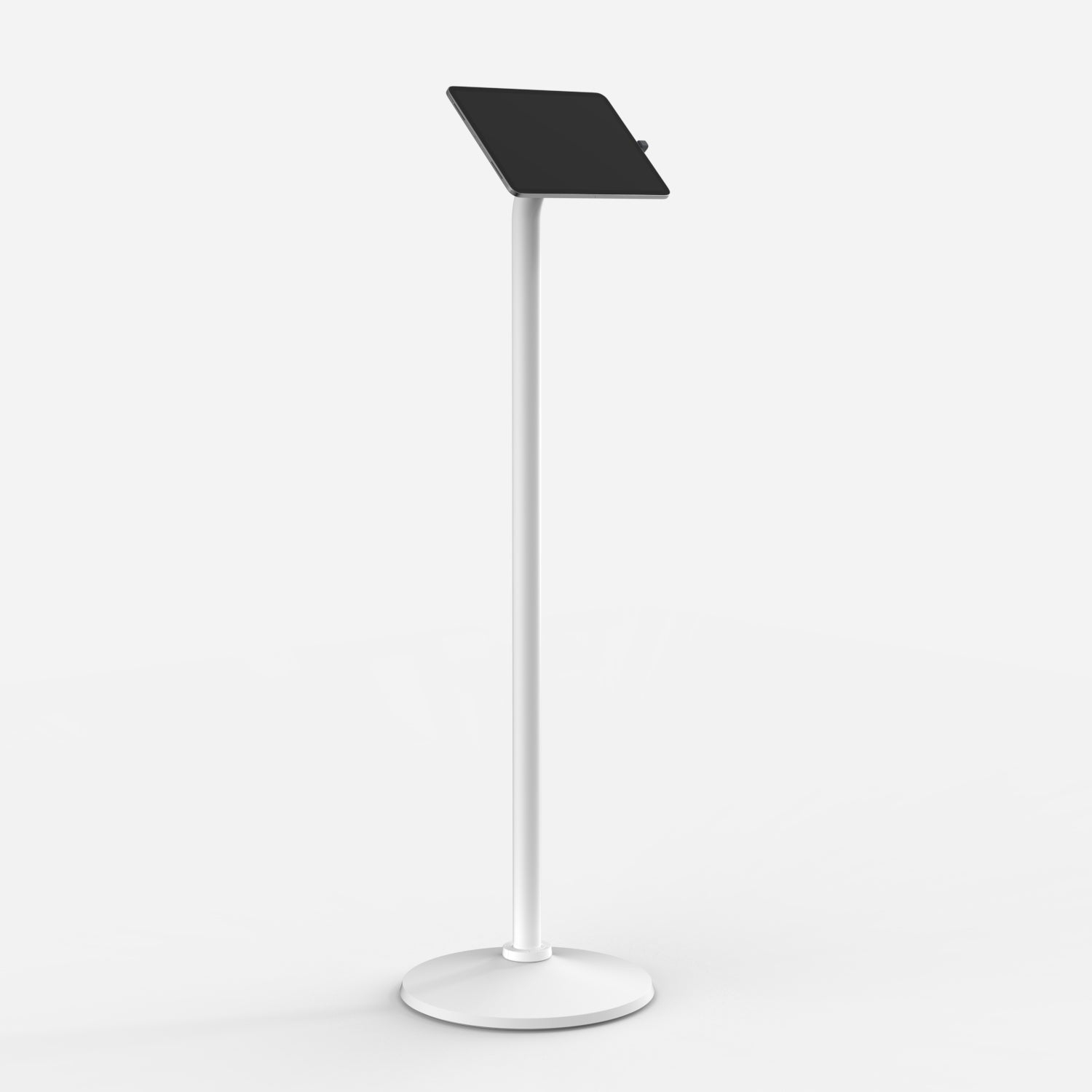*non Cancellable/non Returnable (ncnr)* Bouncepad Core Floorstanding Bp-cor-fs-w - WC01