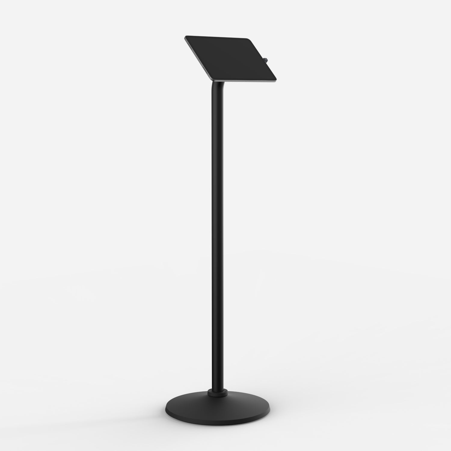 *non Cancellable/non Returnable (ncnr)* Bouncepad Core Floorstanding Bp-cor-fs-b - WC01