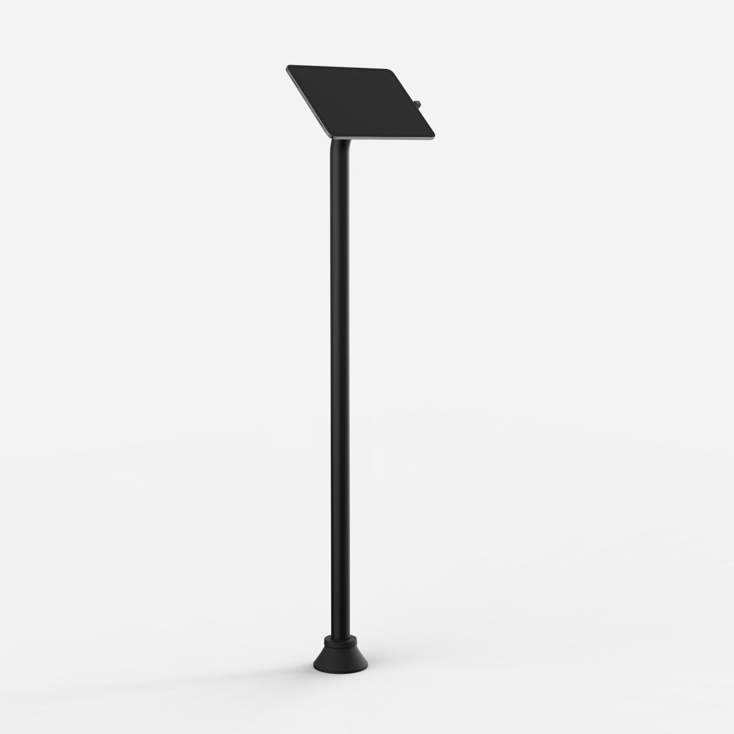 *non Cancellable/non Returnable (ncnr)* Bouncepad Core Floorstanding Slim Bp-cor-fss-b - WC01