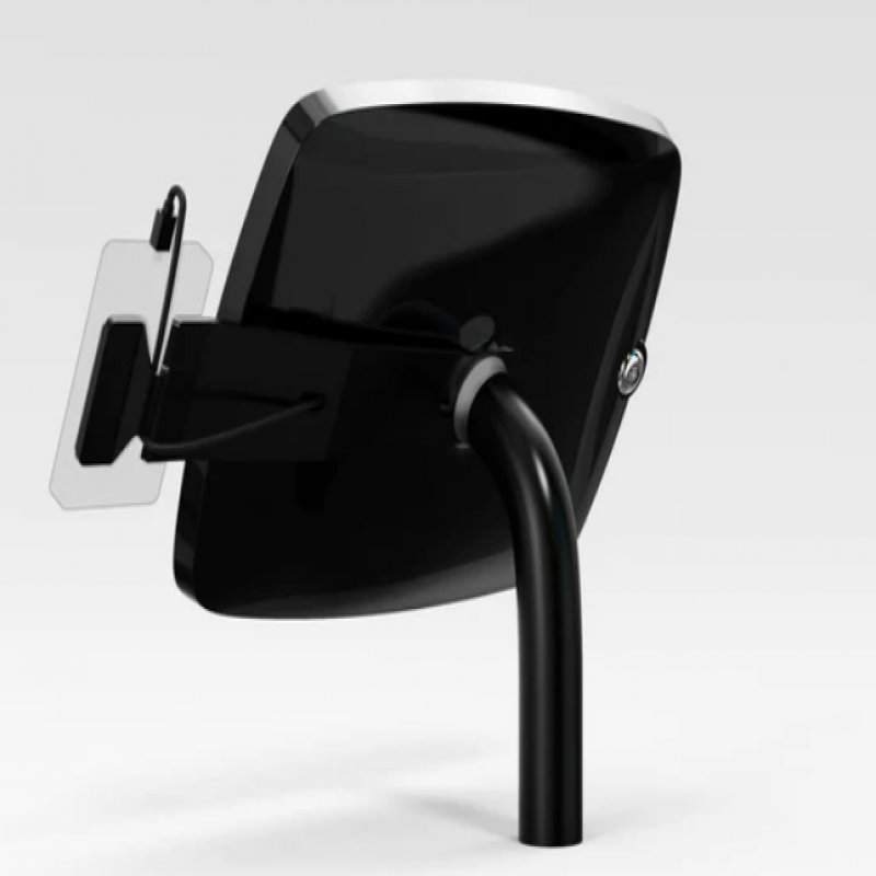 *non Cancellable/non Returnable (ncnr)* Universal Card Reader Mount Pp-um-b - WC01