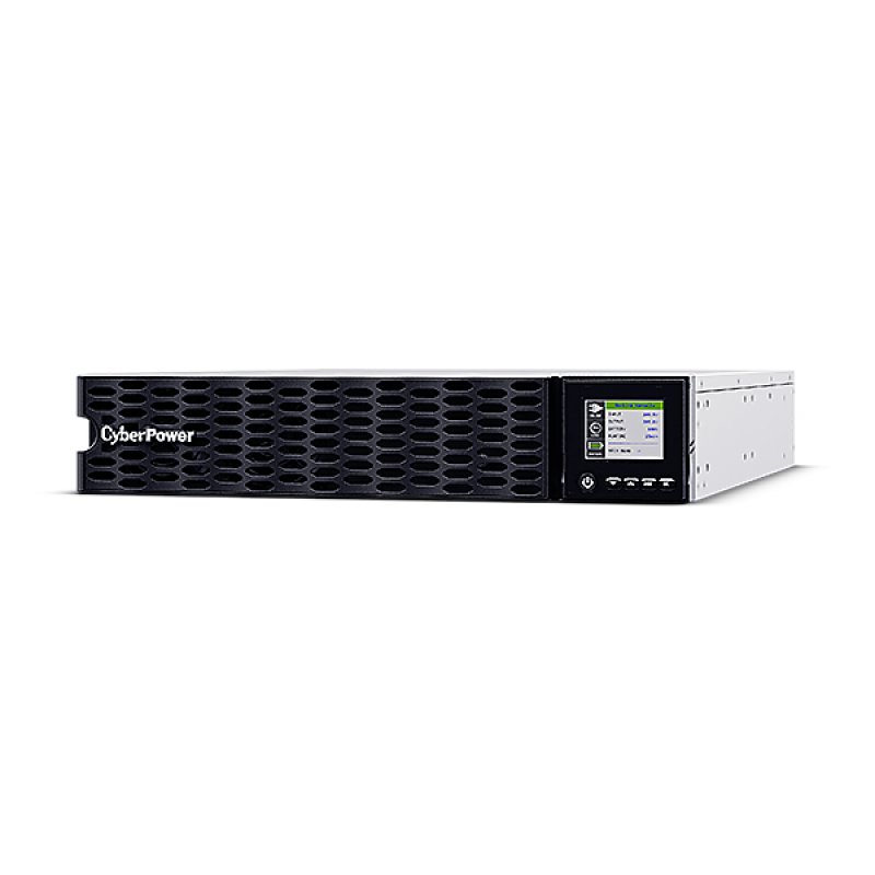 6000va Smart App Double Conv Rack Ol6kerthd - WC01
