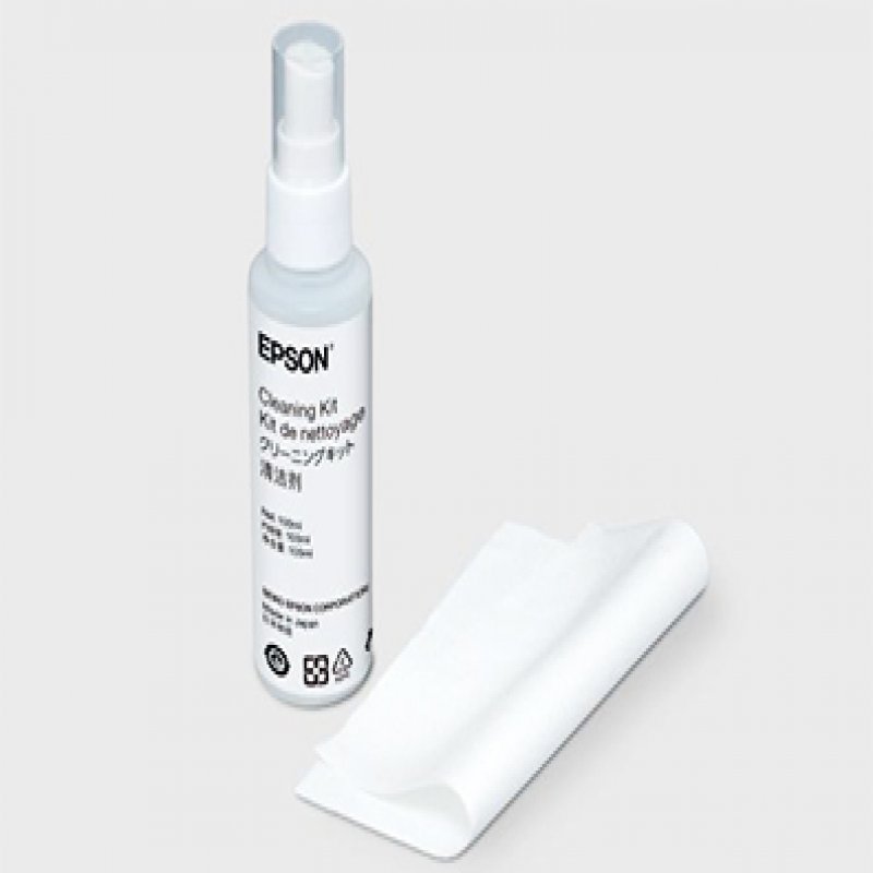 Cleaning Kit B12b819291 - WC01