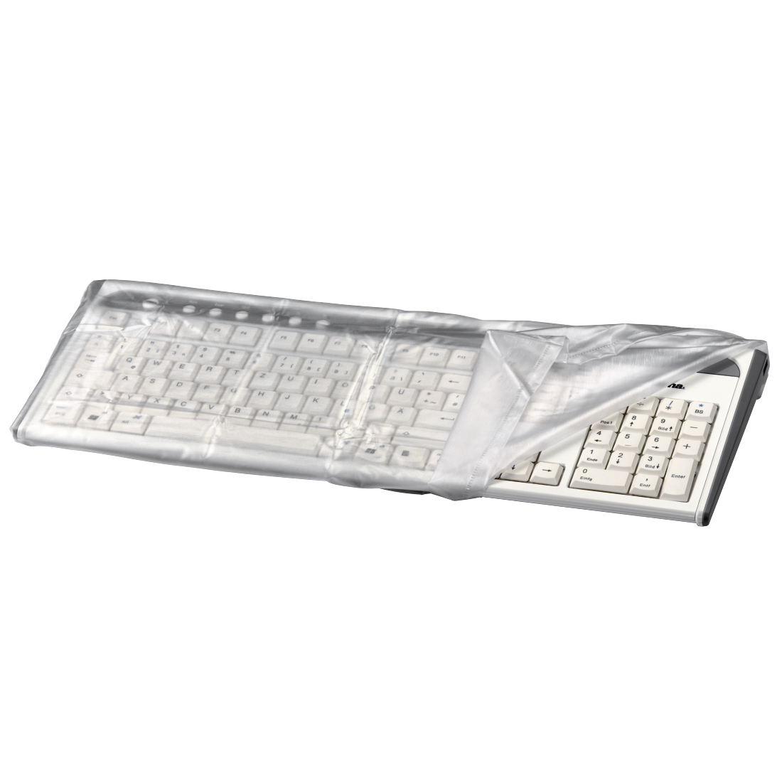 Protective Dust Cover For Keyboards 113818 - WC01