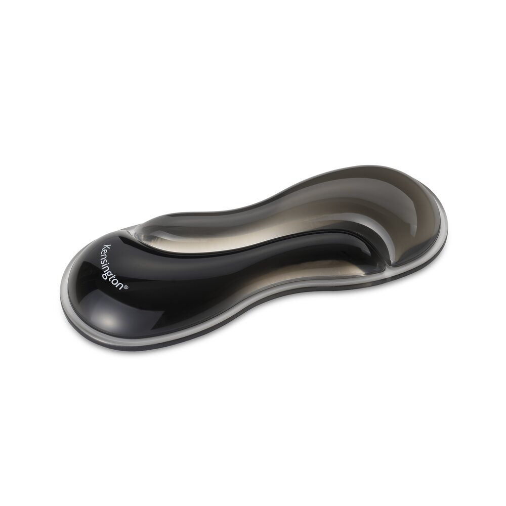 Slim Duo Gel Mouse Wrist Rest - Gray K62438ww - WC01