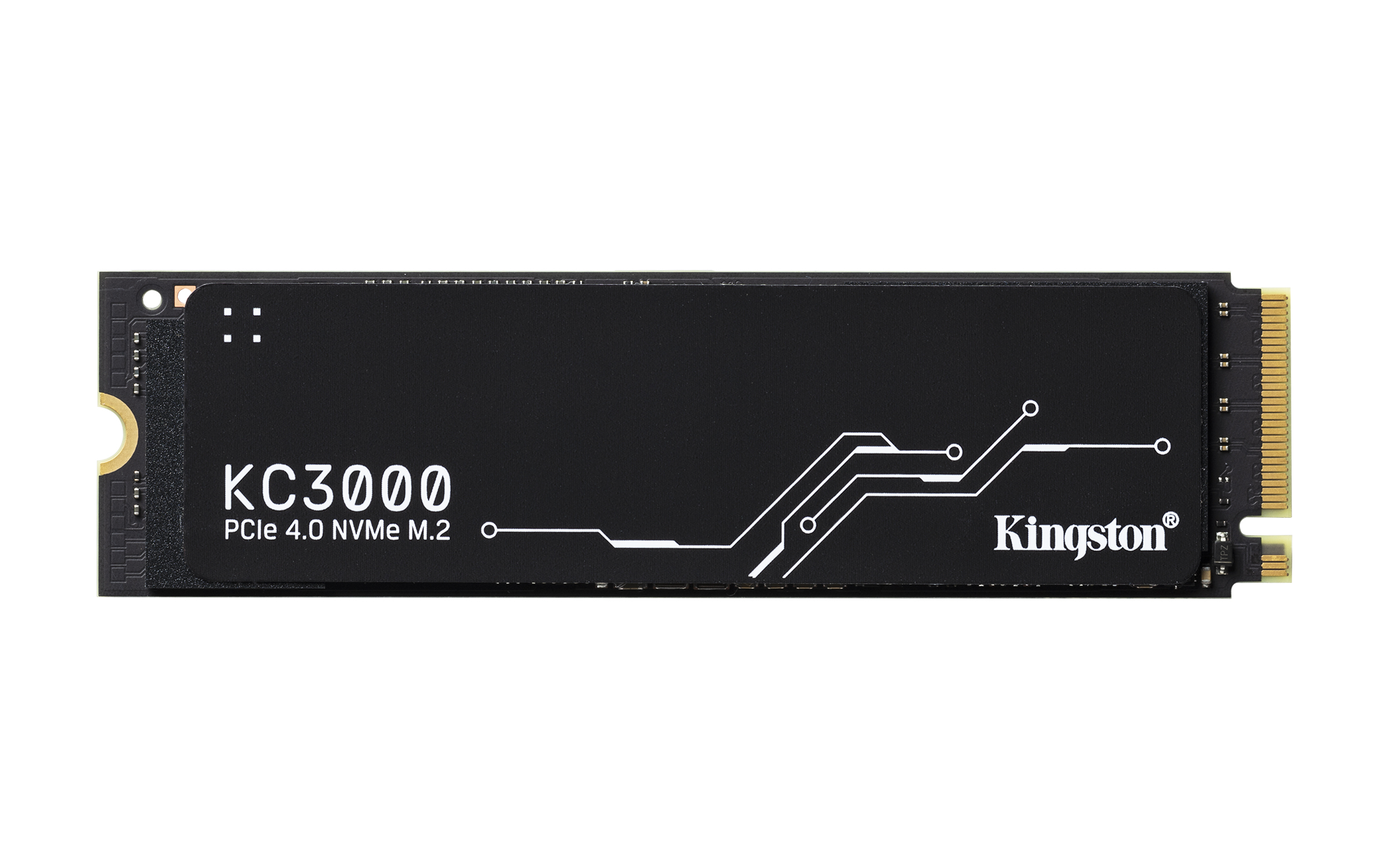4tb M.2 Nvme Ssd M.2 2280 Pcie4 Skc3000d/4096g - WC01