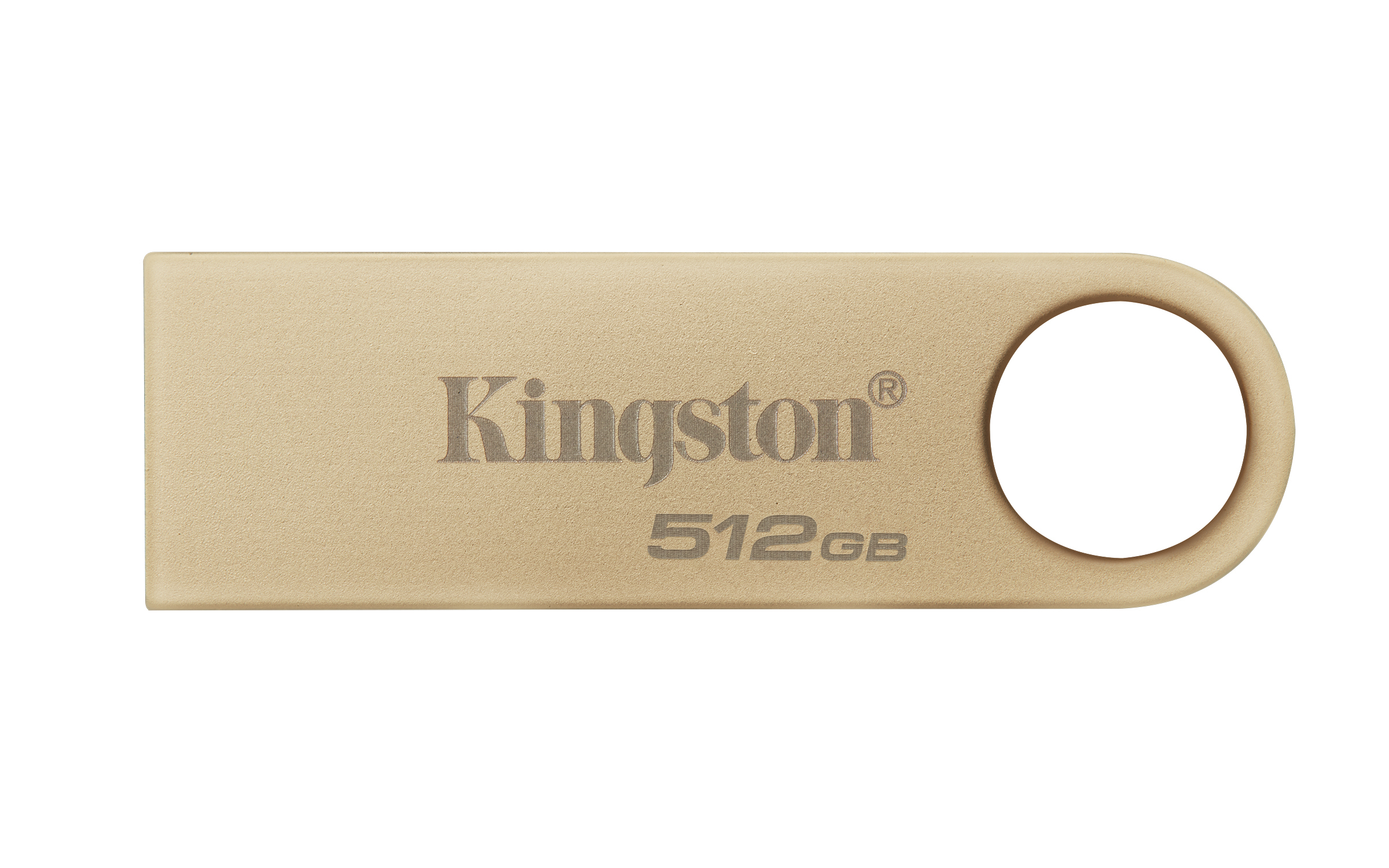 512gb Se9 G3 Pen Usba 3.2 Gold Case Dtse9g3/512gb - WC01