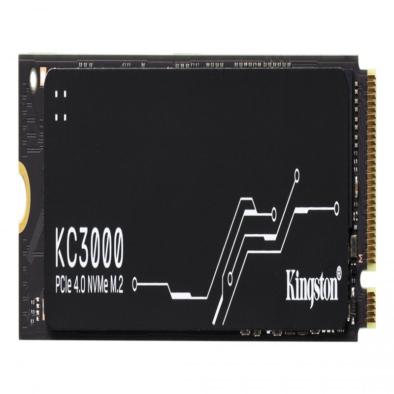 1tb M.2 Nvme Ssd M.2 2280 Pcie4 Skc3000s/1024g - WC01