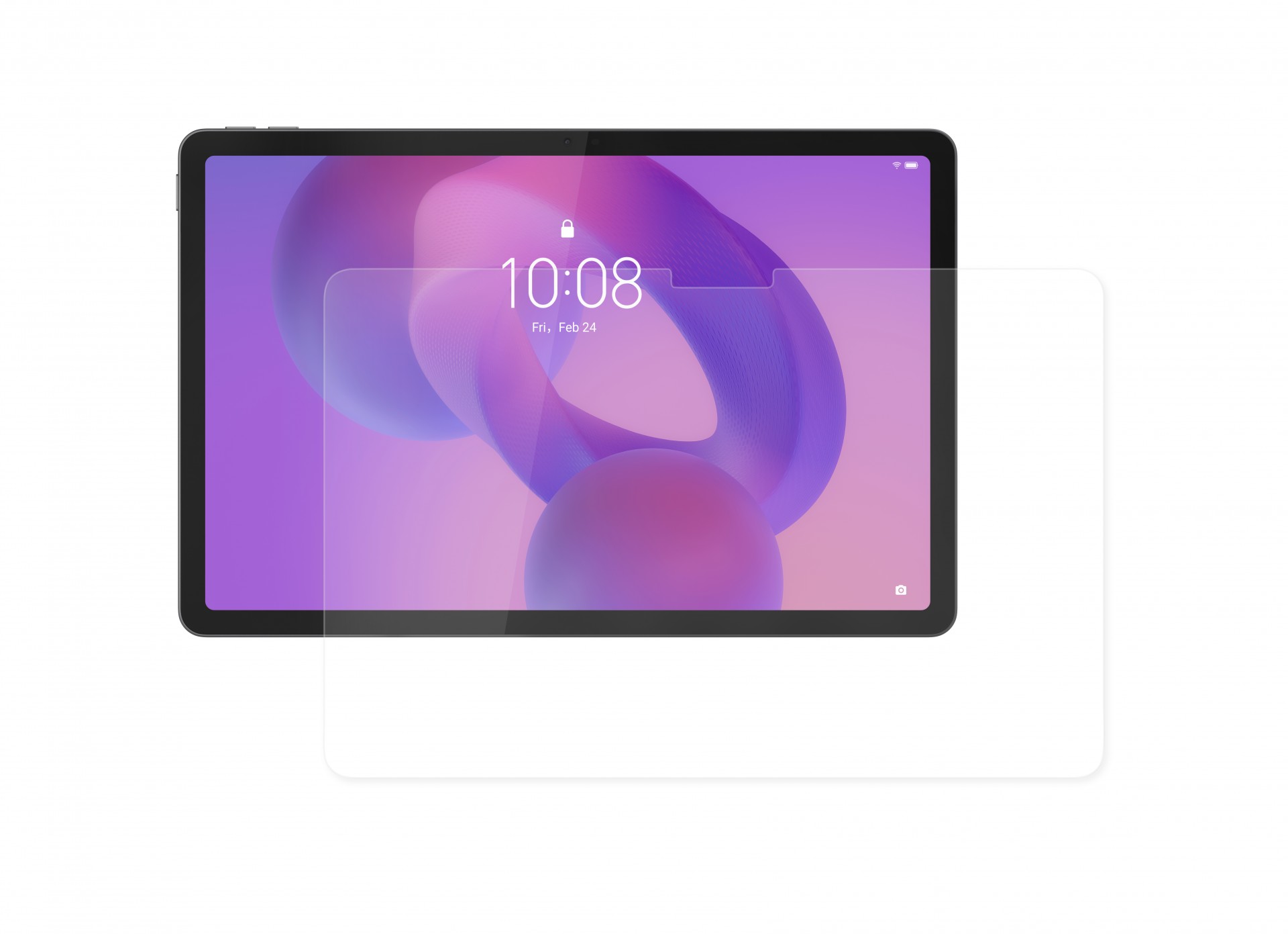Lenovo Idea Tab Screen Protector-ww Zg38c07003 - WC01