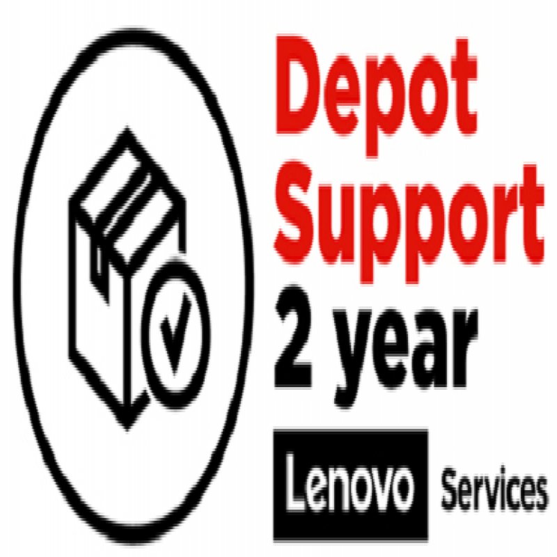 *non Cancellable/non Returnable (ncnr)* Lenovo Warranty 2y Depot/cci 5ws0a23781 - WC01