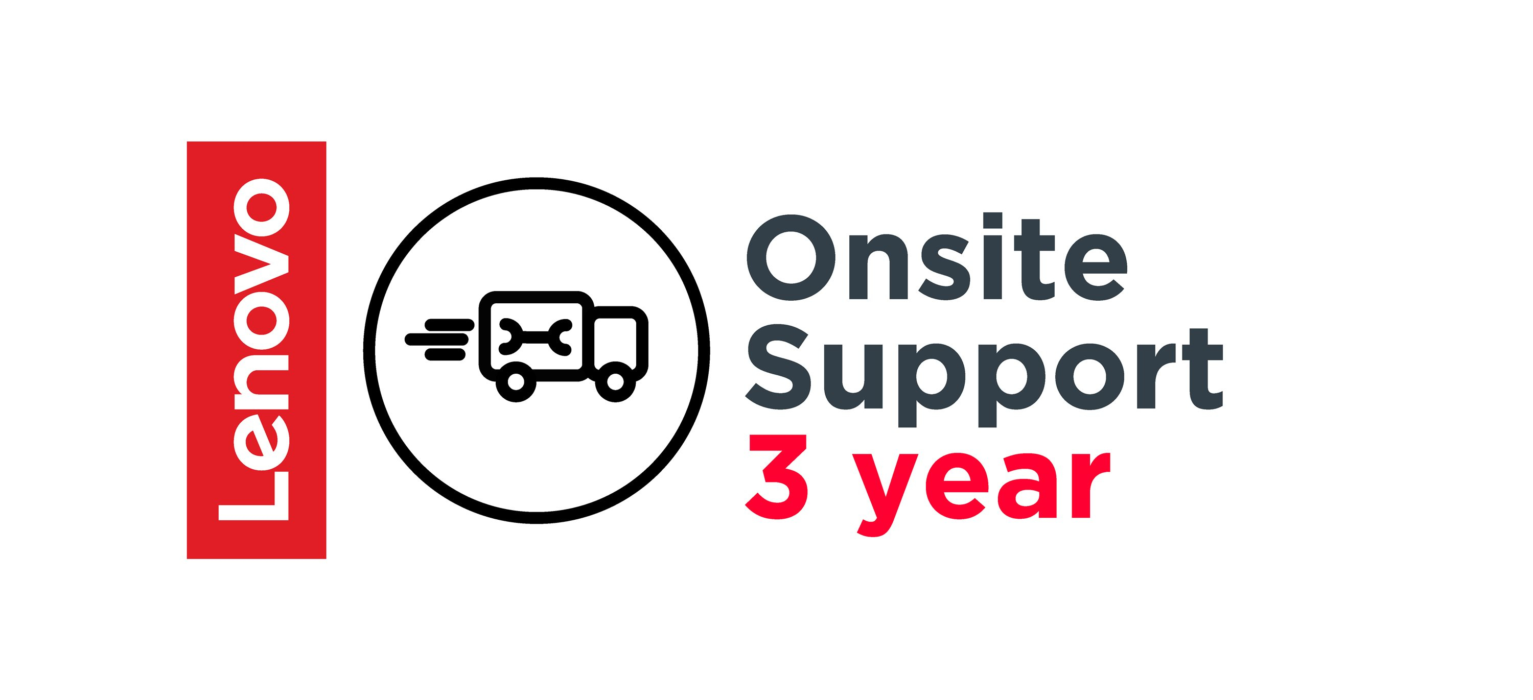 *non Cancellable/non Returnable (ncnr)* 3y Onsite Upgrade From 1y Onsite 5ws0k18197 - WC01