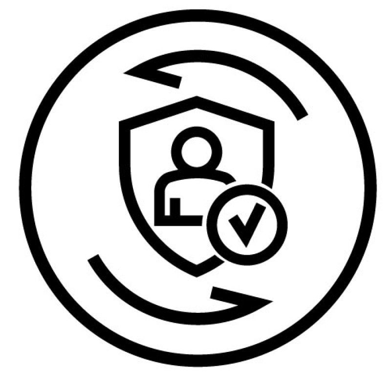 *non Cancellable/non Returnable (ncnr)* Lenovo  Warranty 3y Ti Cru 5ws0k18169 - WC01