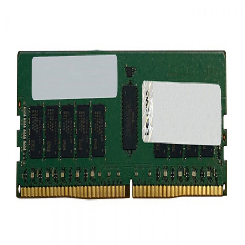 16gb 1rx8 Pc5-4800 Ecc Udimm 4x77a88511 - WC01