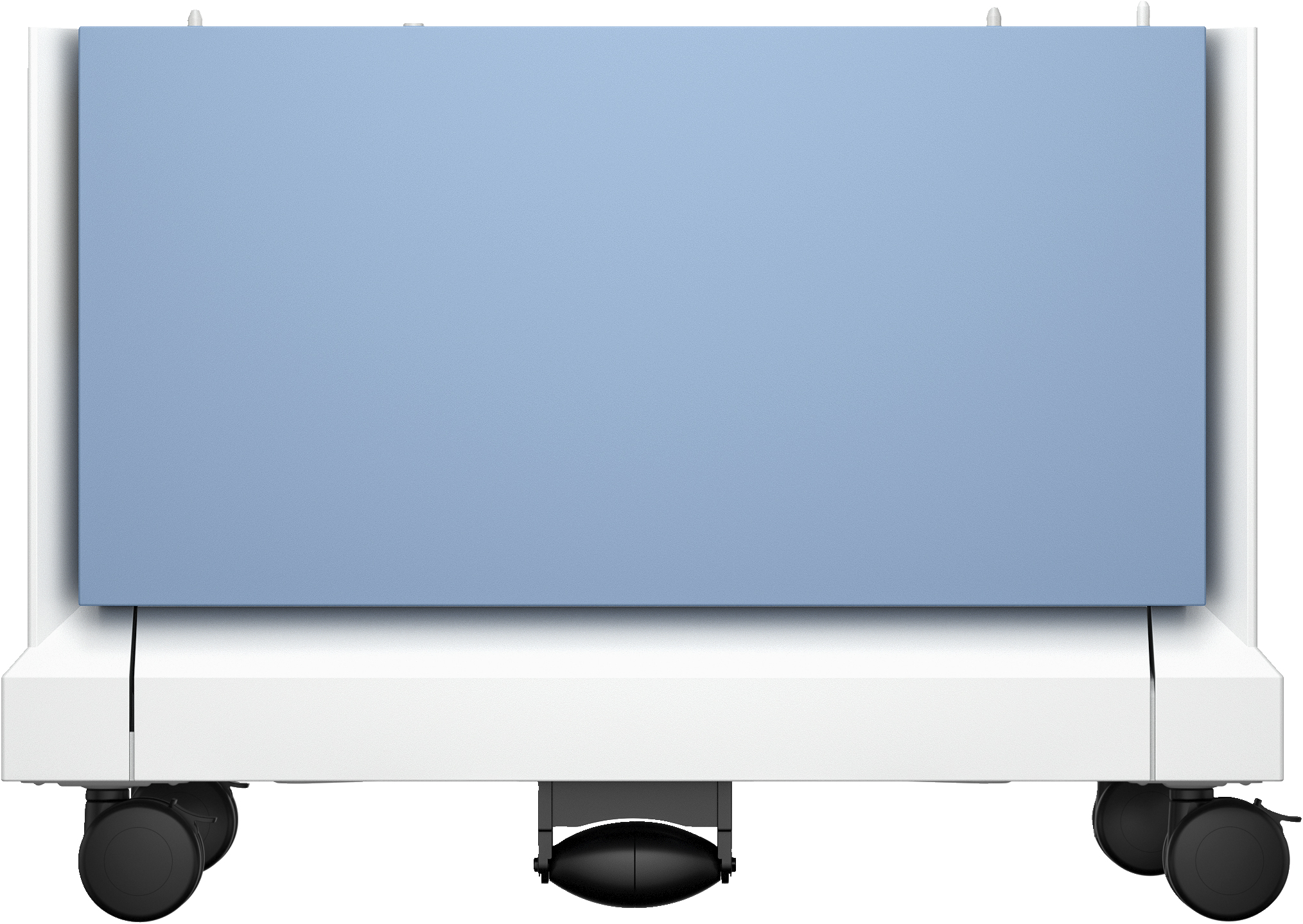 Hp Clr Laserjet 2100 Sht Hc Tray/st 9v9e7a - WC01