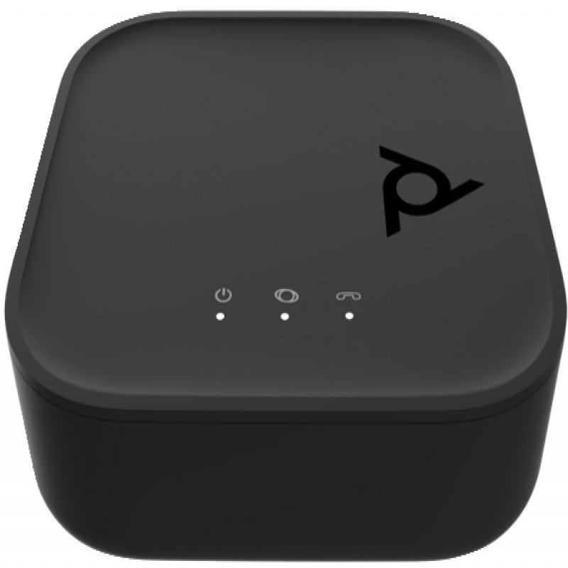 Poly Ata 400 1fxs Vp Voip Adptr Sip 8f3h4aa#ac3 - WC01