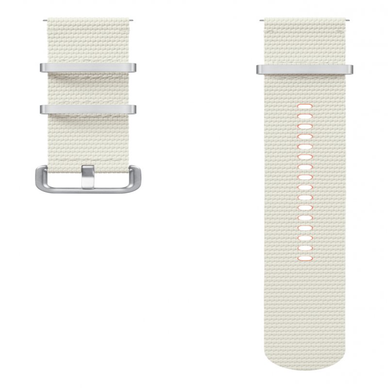 Athleisure Band (s/m) For Galaxy Wat Et-sol30swegeu - WC01