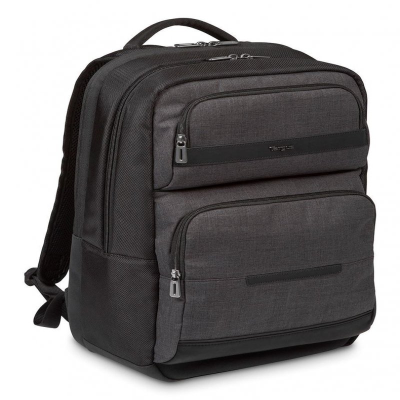 Citysmart 12.5-15.6 Laptop Bkpk Blk Tsb912gl - WC01